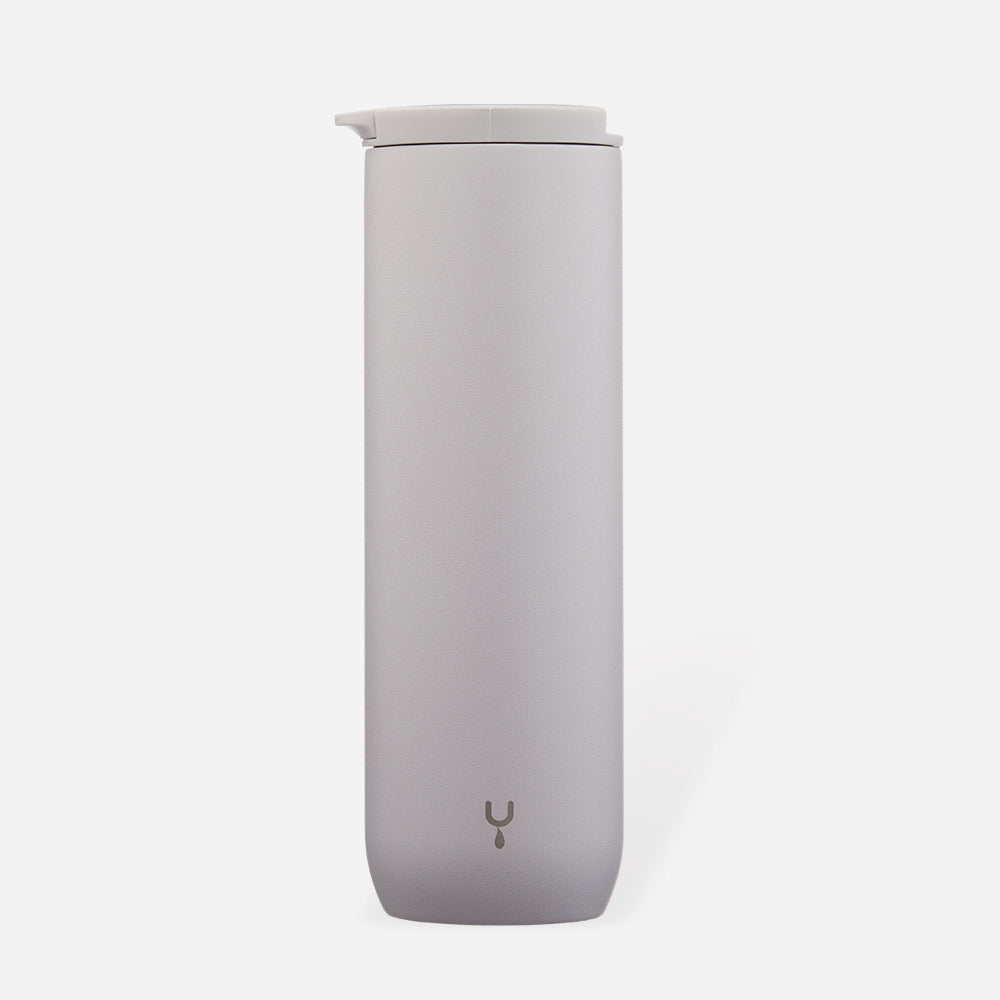 Roun Mug Tumbler (450ml) BPA Free Gray - ์คํ
์ด24 ๋ผ์ด ํ
๋ธ๋ฌ 450ml (ํผํ๊ทธ๋ ์ด) - adamhnk