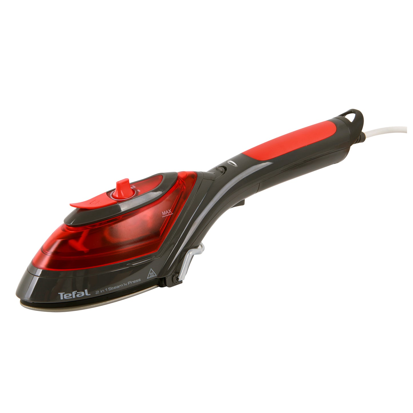 Tefal DV8633 2-In-1 STEAM N PRESS Powerful Steamer Iron 1090W