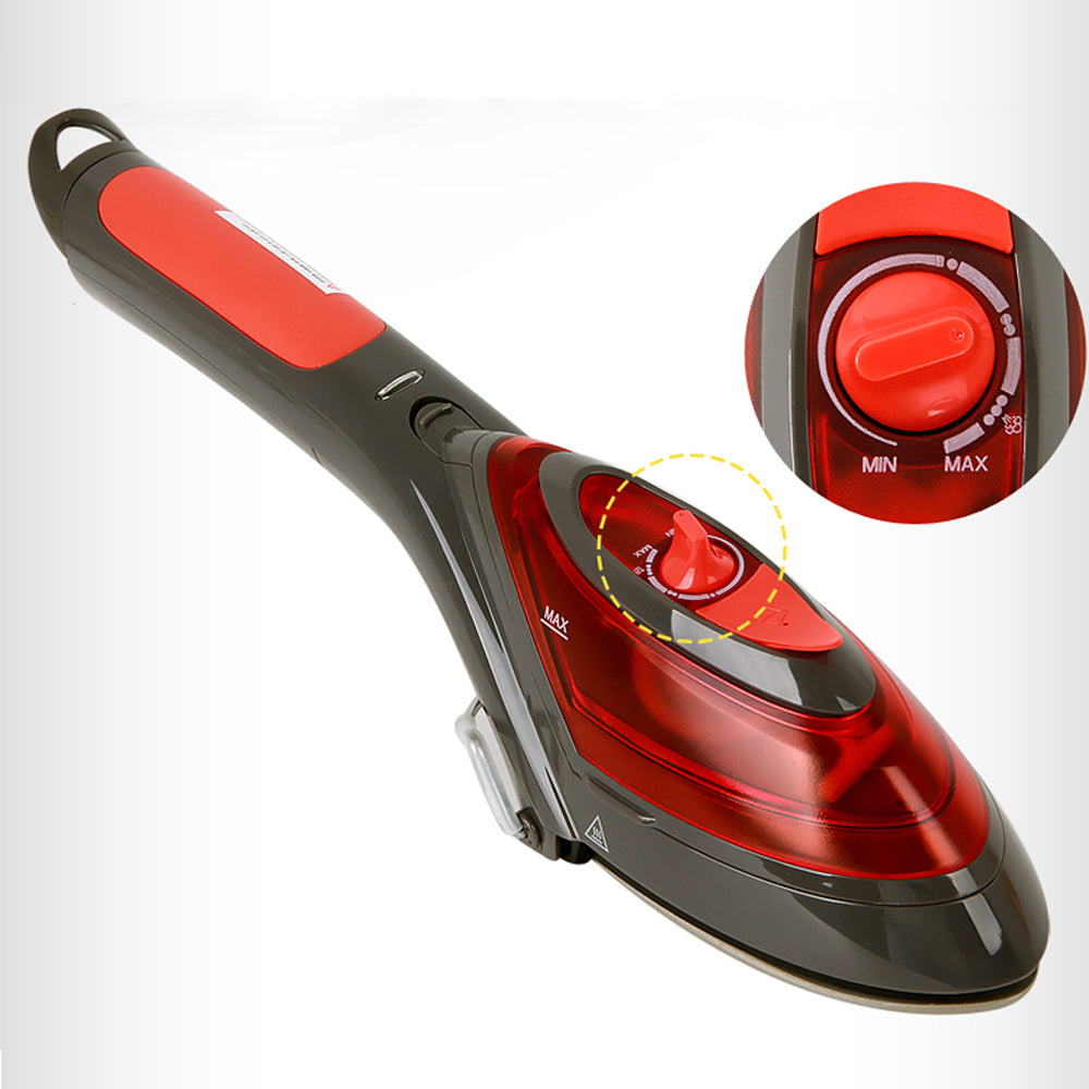 Tefal DV8633 2-In-1 STEAM N PRESS Powerful Steamer Iron 1090W