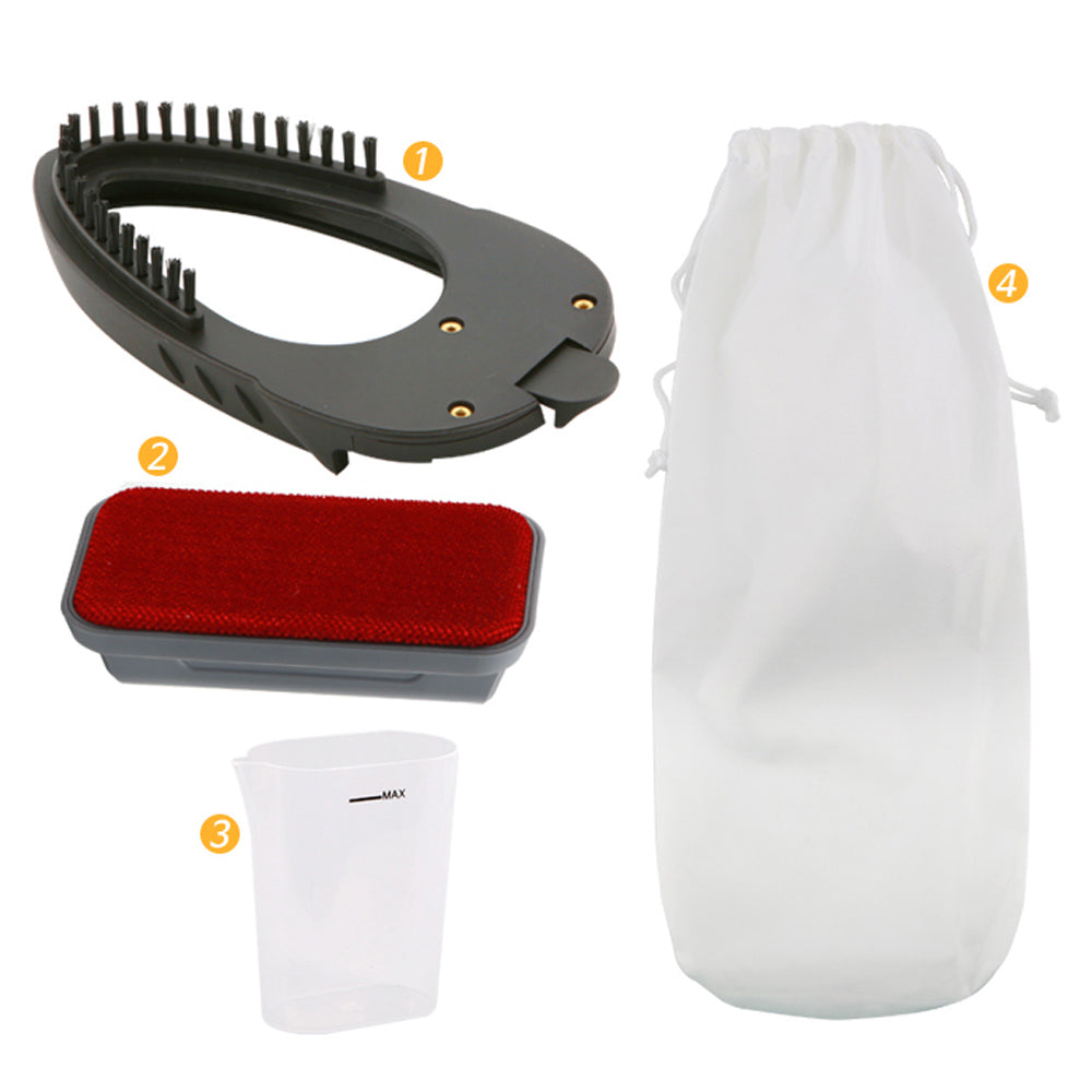 Tefal DV8633 2-In-1 STEAM N PRESS Powerful Steamer Iron 1090W