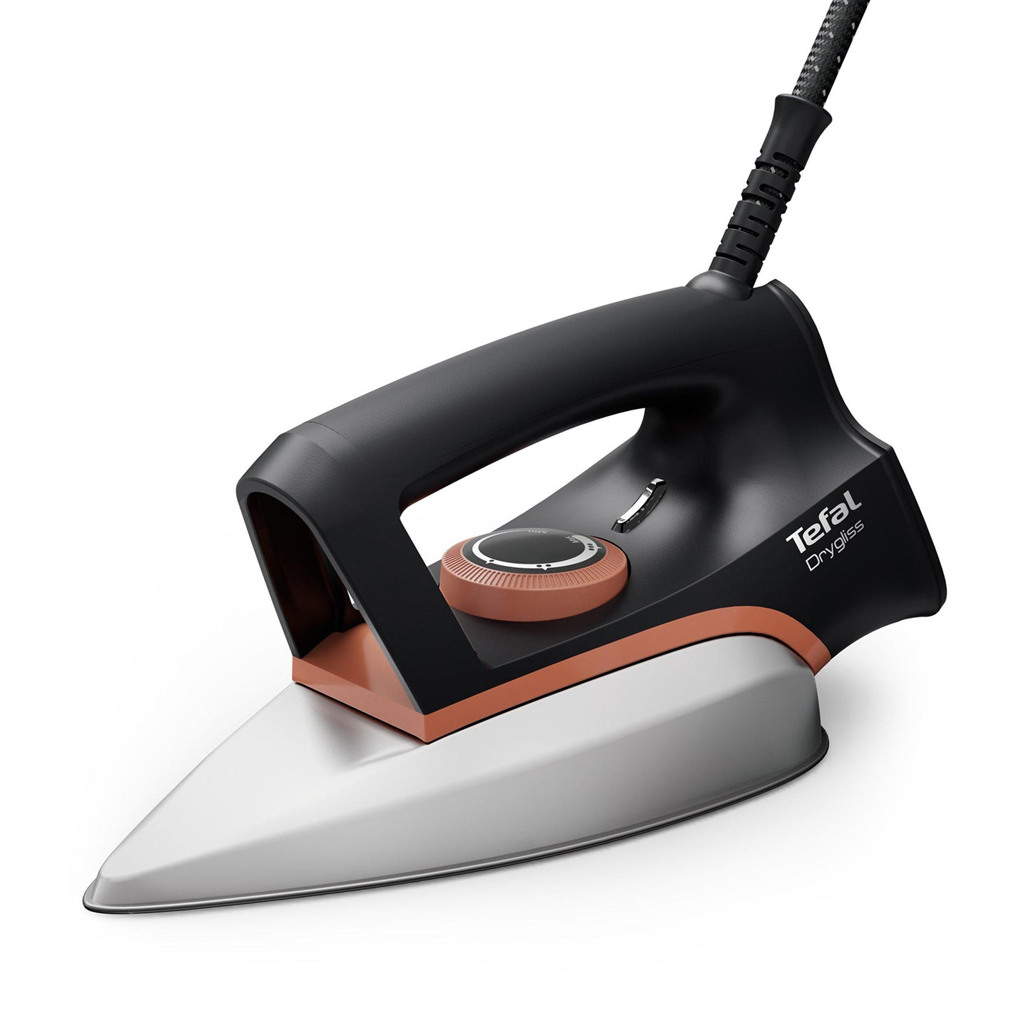 Tefal FS3110 Classical Plus Dry Iron Light Indicator 1200W
