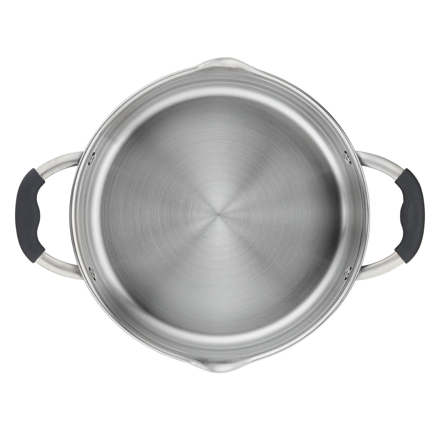 Tefal ILLICO Stainless Steel Induction Stewpot (20cm, 2.6L) Dishwasher Oven Safe No PFOA Silver