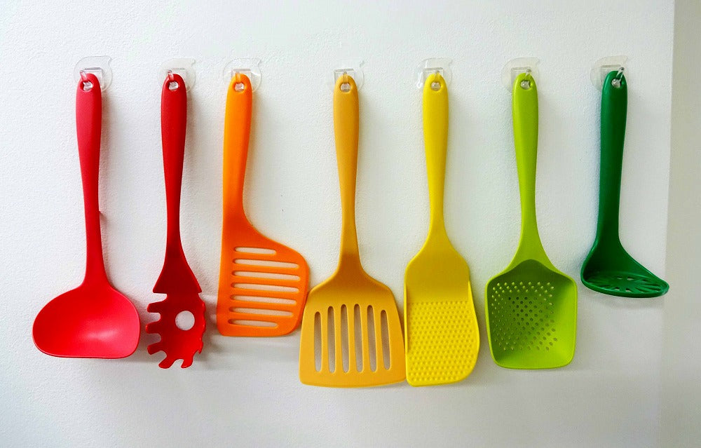 Kitchen Utensils adamhnk