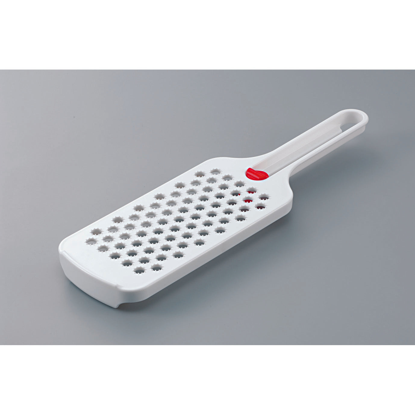 Slide Grater Adjust Lever Kitchen Tool White adamhnk