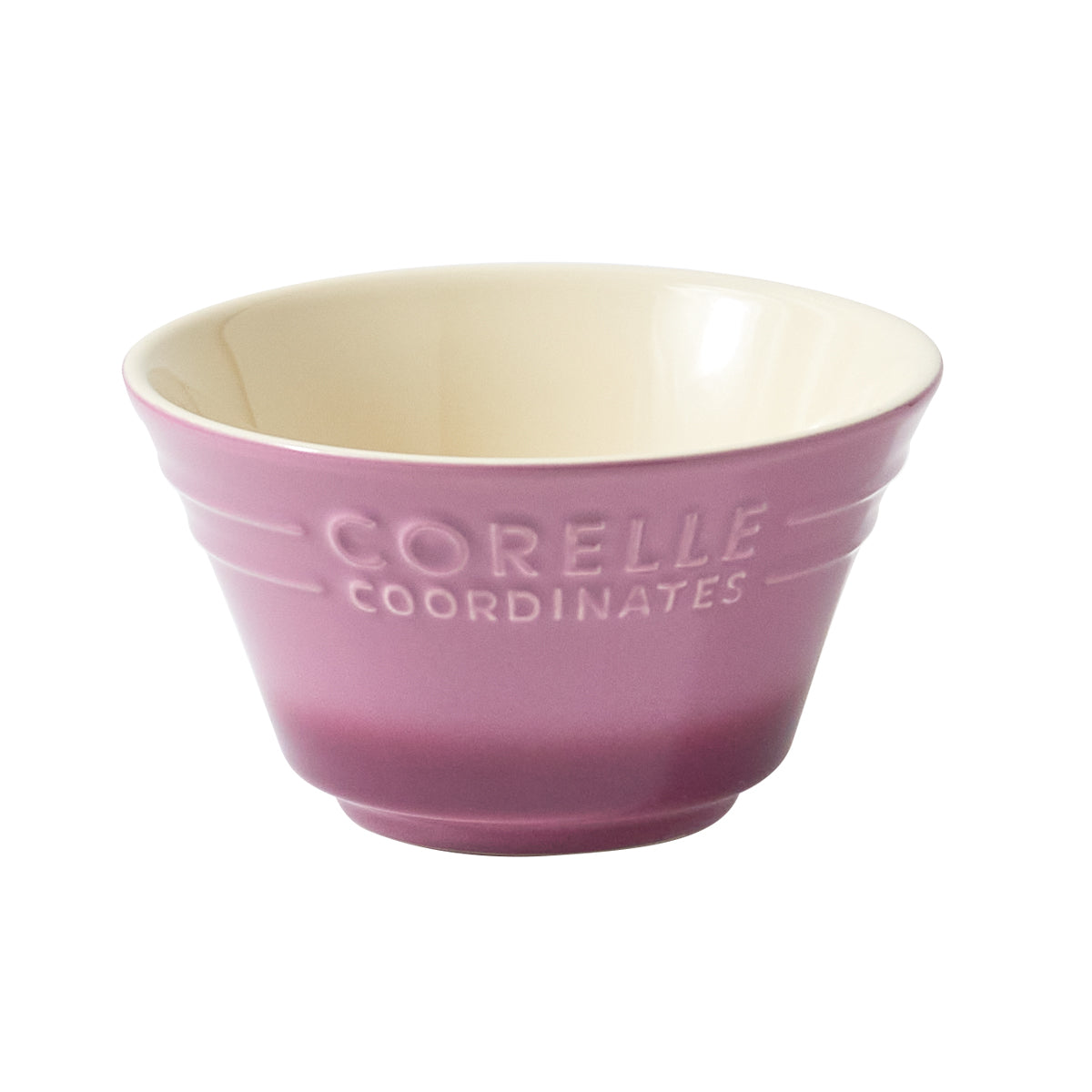 Corelle Breeze Stone Dinnerware 10p Dishwasher Oven Safe Purple