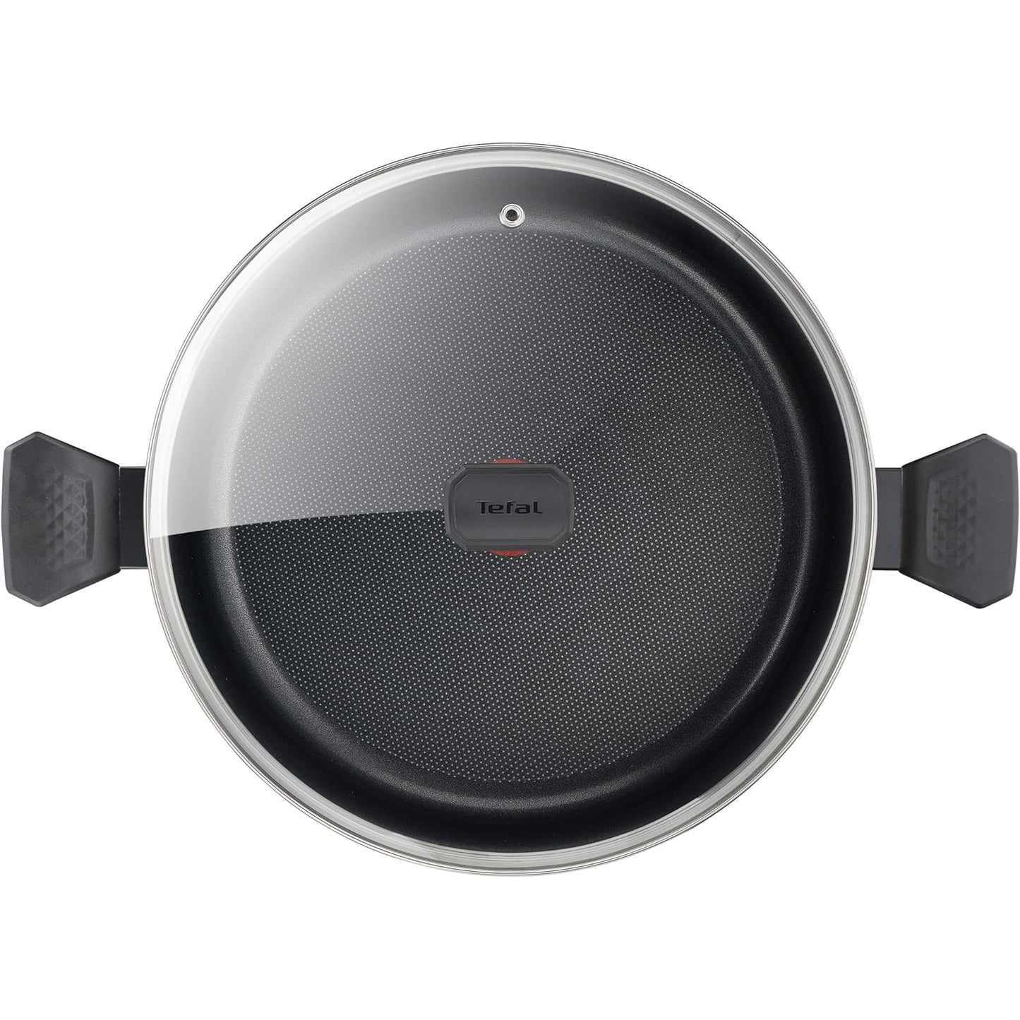 Tefal Easy Cook & Clean Nonstick Stewpot 20cm Dishwasher Oven Safe