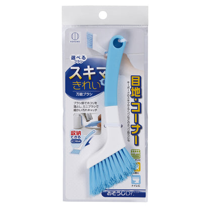 Dr Washing & Mini Brush Cleaning Tool - 코쿠보 청소 Dr 만능 브러쉬 3572 - adamhnk