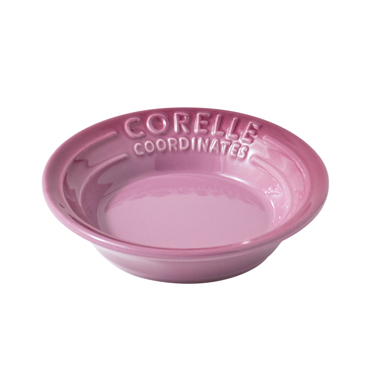 Corelle Breeze Stone Dinnerware 20p Dishwasher Oven Safe Purple