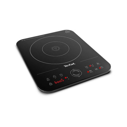 TEFAL IH7228 VITESSE INDUCTION COOKER 2100W BlACK - 테팔 1구 인덕션 비테스 IH7228KR - adamhnk