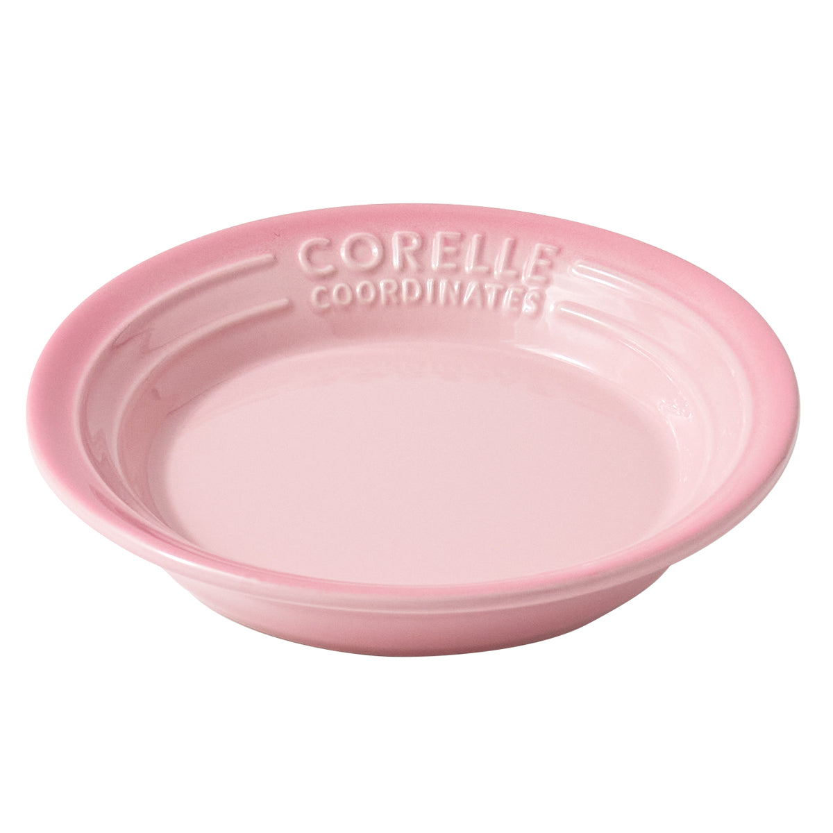 Corelle Breeze Stone Low Bowl 4p Dinnerware Dishwasher Oven Safe 4 Color