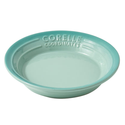 Corelle Breeze Stone Low Bowl 4p Dinnerware Dishwasher Oven Safe 4 Color