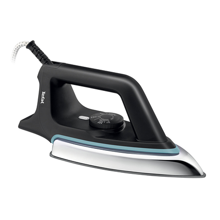 Tefal FS2920 Classic Dry Iron Easy Cord System Light Indicator 1200W - 테팔 건식다리미 클래식 FS2920K0 - adamhnk