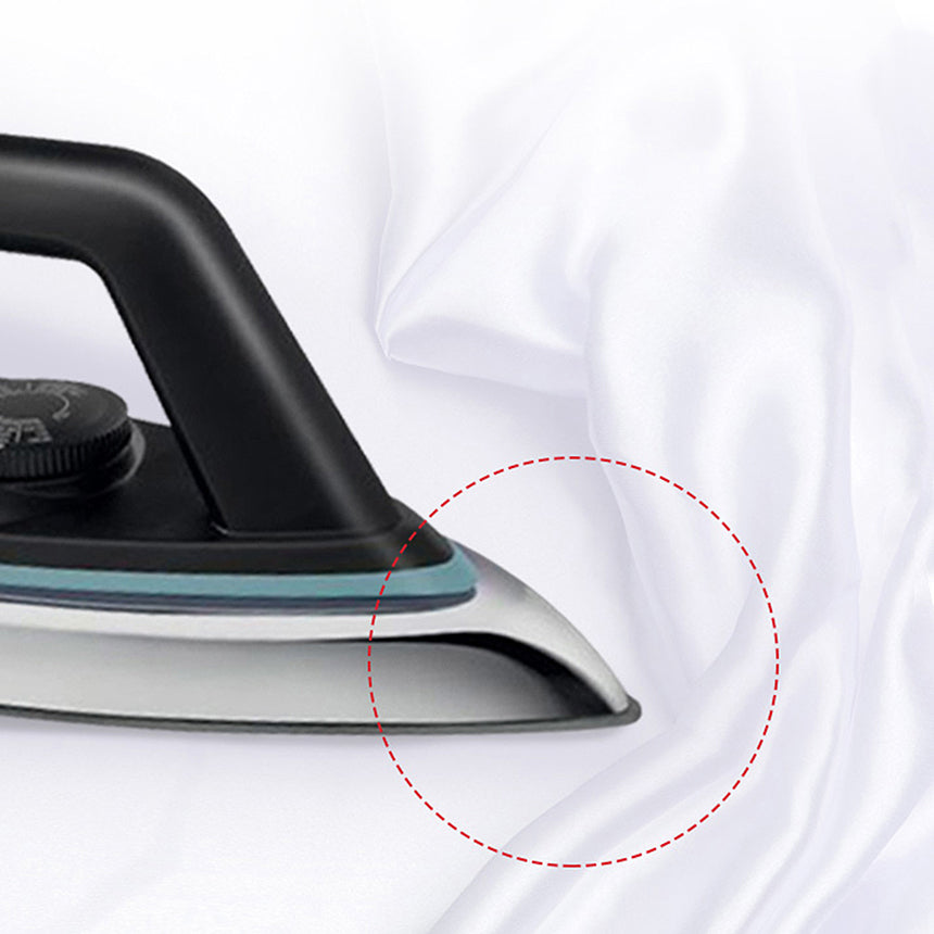 Tefal FS2920 Classic Dry Iron Easy Cord System Light Indicator 1200W - 테팔 건식다리미 클래식 FS2920K0 - adamhnk