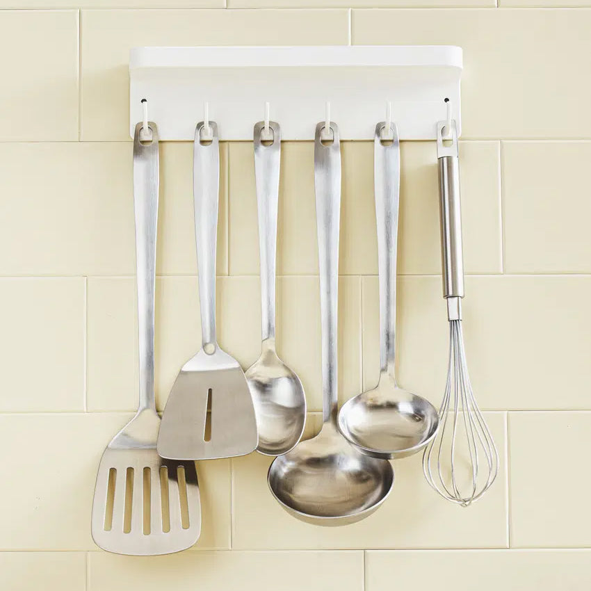 All-Stainless Steel 304 Whisk (28cm) Silver - Adamhnk