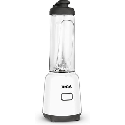 Tefal BL1501 Mix & Move (600ml) Blender Tritan To-Go Bottle 300W White