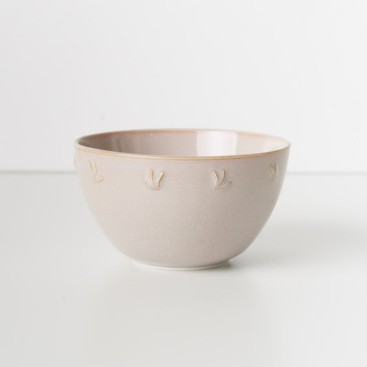 Royal Heritage Bache Premium Ceramic Rice Bowl 4p (250ml) Dishwasher Oven Safe - 라씨에뜨 로얄 헤리티지 바체 공기 4p - adamhnk