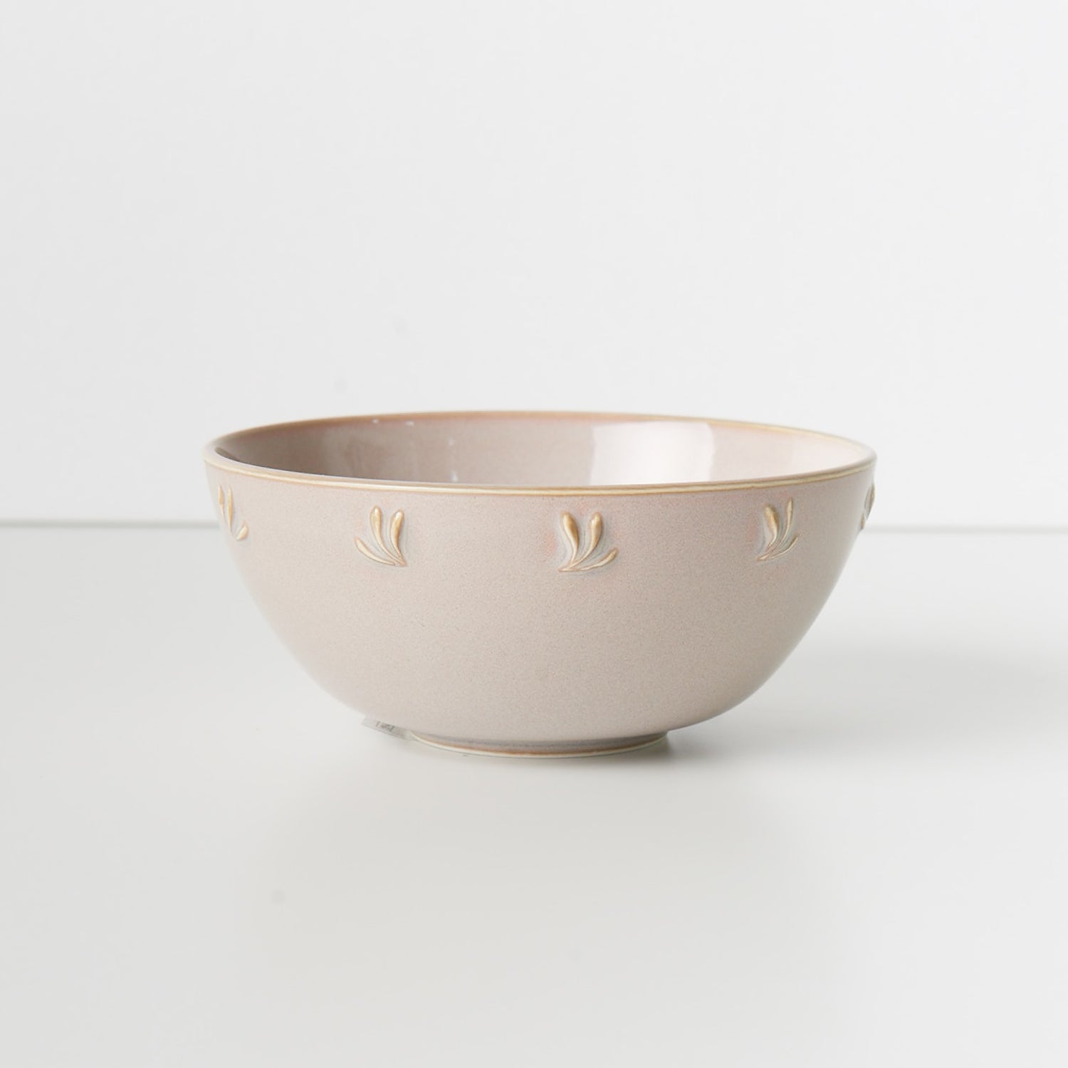 Royal Heritage Bache Premium Ceramic Soup Bowl 4p (300ml) Dishwasher Oven Safe - 라씨에뜨 로얄 헤리티지 바체 대접 4p - adamhnk