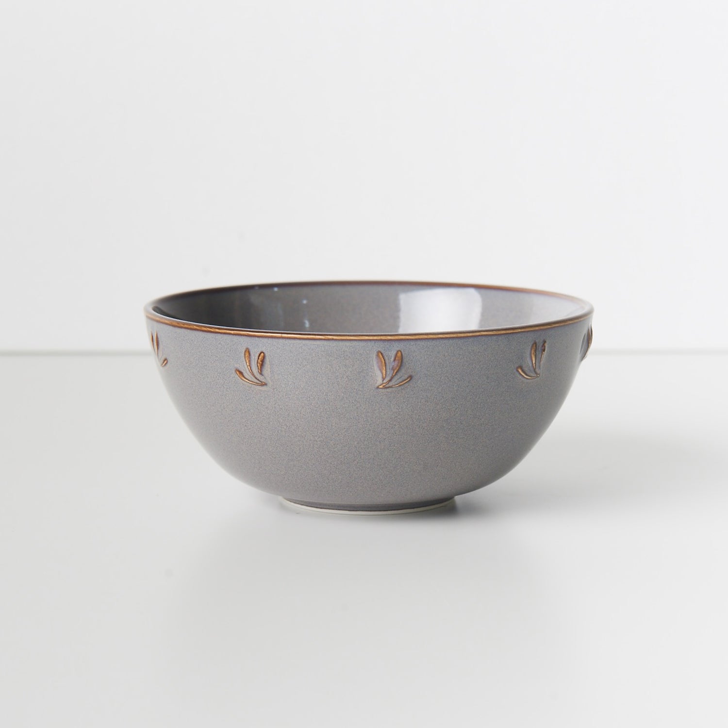 Royal Heritage Bache Premium Ceramic Soup Bowl 4p (300ml) Dishwasher Oven Safe - 라씨에뜨 로얄 헤리티지 바체 대접 4p - adamhnk