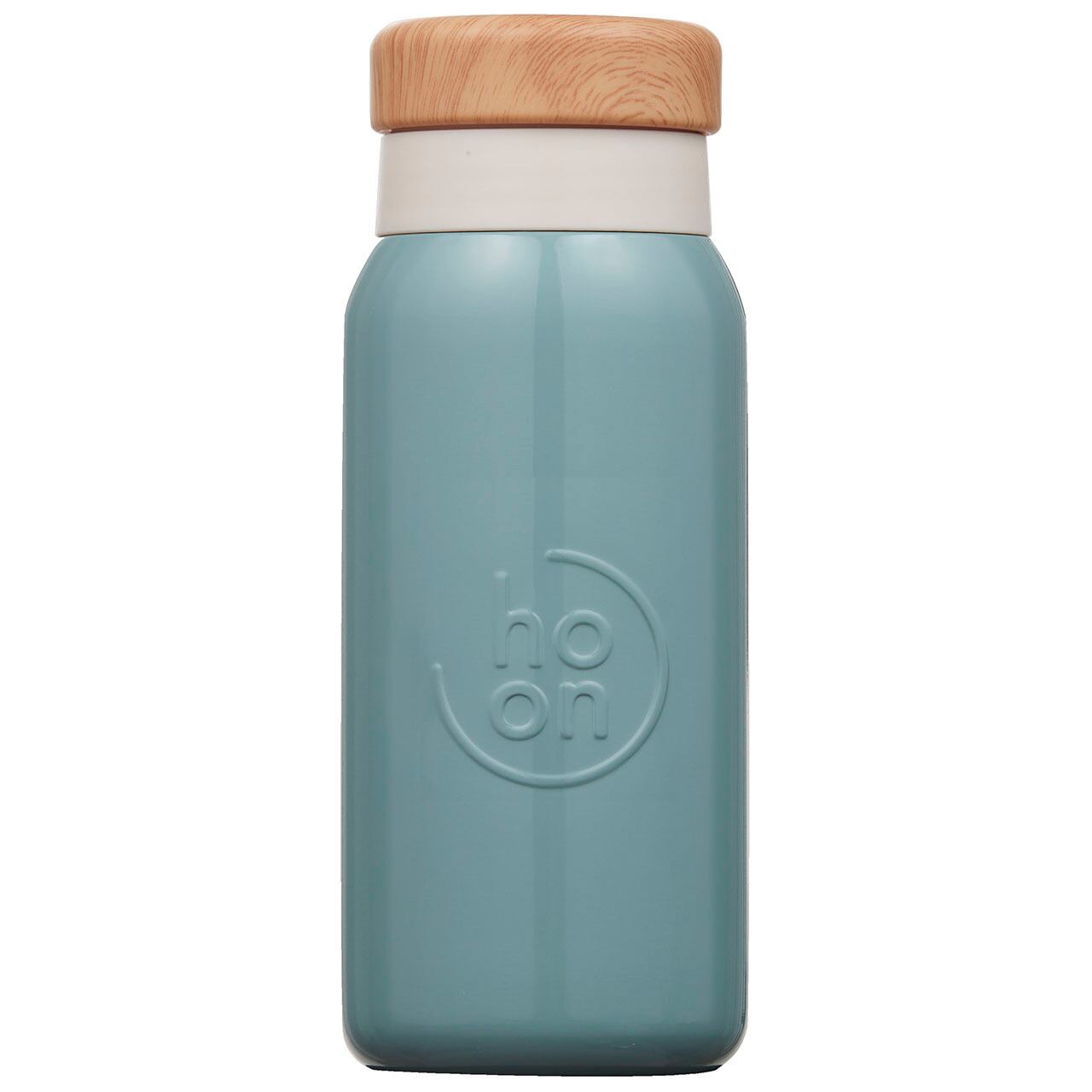 Canister Mug Tumbler (400ml) Bottle Green - ALLGO 캐니스터 텀블러 400ml MBC-40 그린 - adamhnk