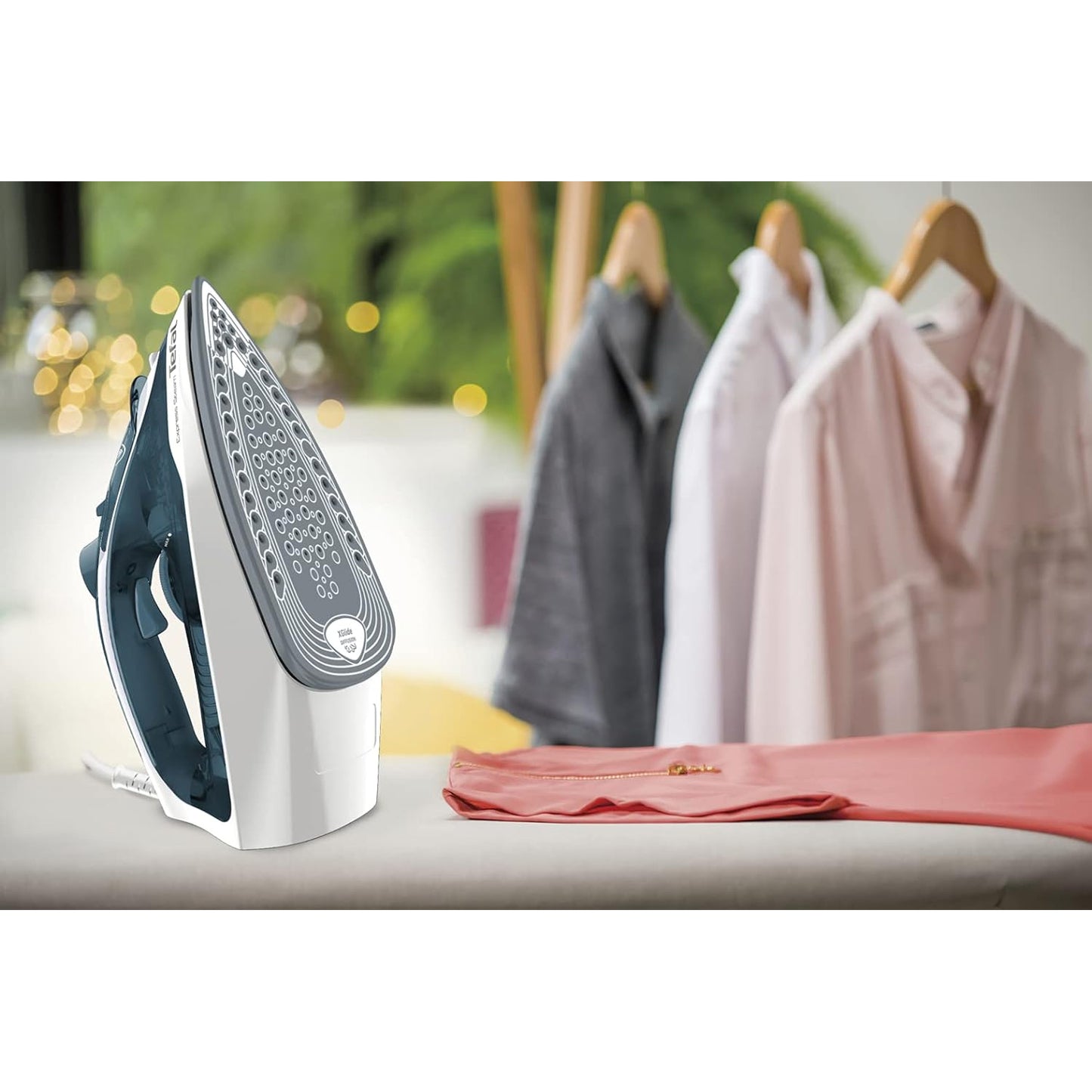 TEFAL FV2839 EXPRESS STEAM IRON 2400W