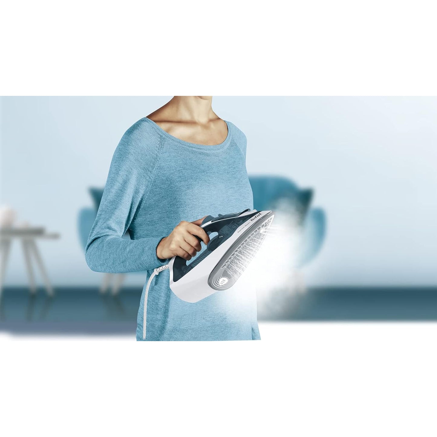 TEFAL FV2839 EXPRESS STEAM IRON 2400W