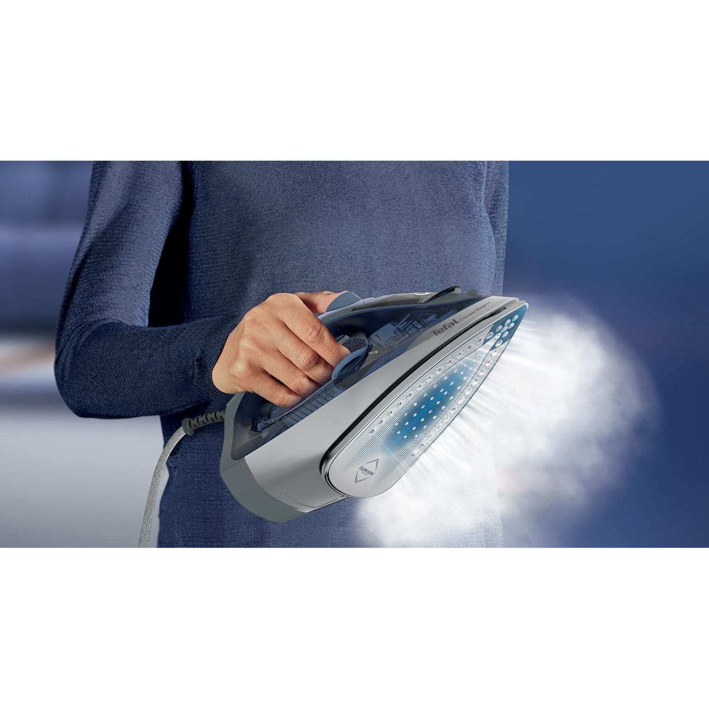 TEFAL FV2882 EXPRESS STEAM IRON AUTO-OFF 2600W