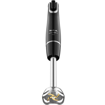 Tefal HB9438 InfiniForce Pro 3in1 Powerful Hand Blender 1000W Black