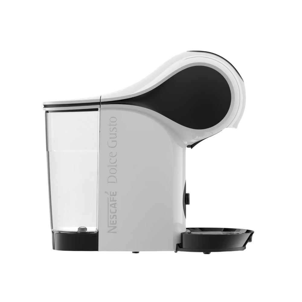 Nescafe Dolce Gusto Genio S Touch White Coffee Machine 1500W - Adamhnk