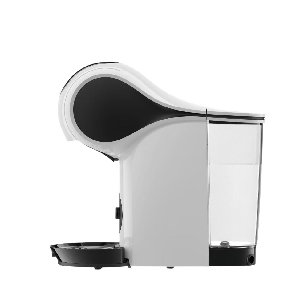 Nescafe Dolce Gusto Genio S Touch White Coffee Machine 1500W - Adamhnk