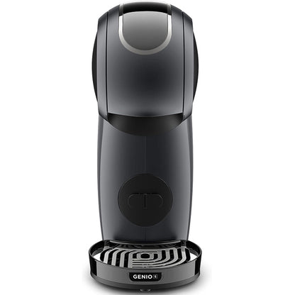 NESCAFE DOLCE GUSTO Genio S Touch Grey Coffee Machine 1500W + Coffee Capsule(House Blend 36p)