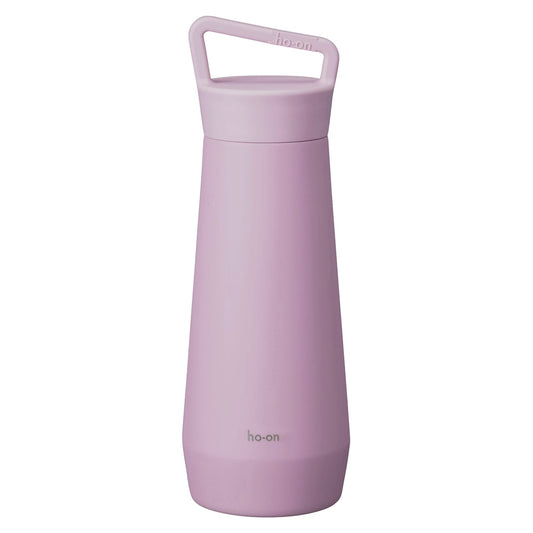 Spire Mug Tumbler (500ml) Bottle Pink - ALLGO ์คํ์ด์ด ํ
๋ธ๋ฌ 500ml BSP-50 ํํฌ - adamhnk