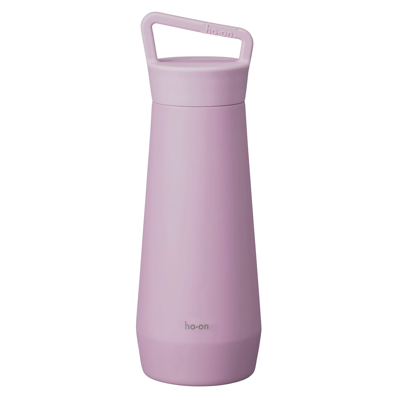 Spire Mug Tumbler (500ml) Bottle Pink - ALLGO 스파이어 텀블러 500ml BSP-50 핑크 - adamhnk