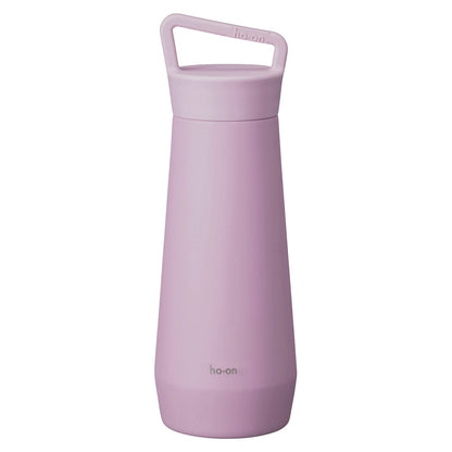 Spire Mug Tumbler (500ml) Bottle Pink - ALLGO 스파이어 텀블러 500ml BSP-50 핑크 - adamhnk