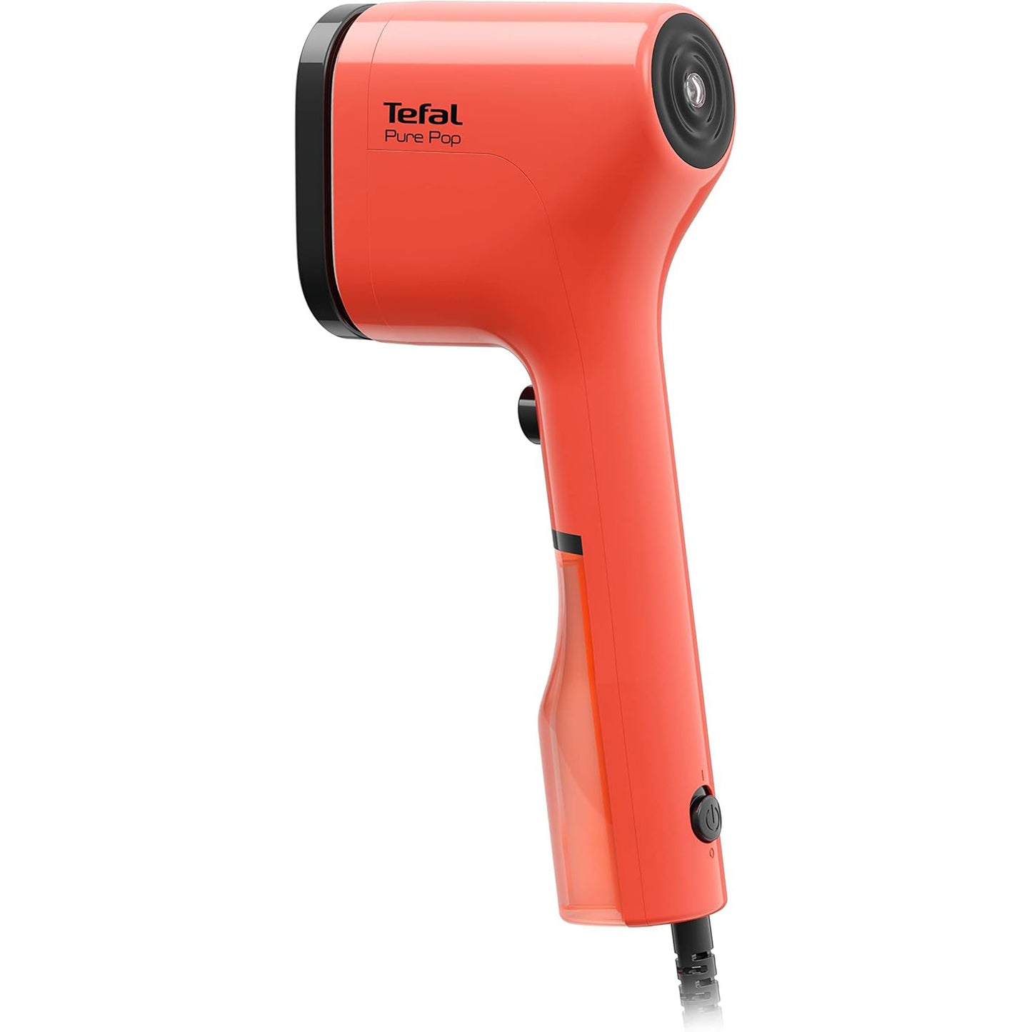 TEFAL DT2022 Pure POP Handheld Garment Steamer 1200W Pink - Adamhnk