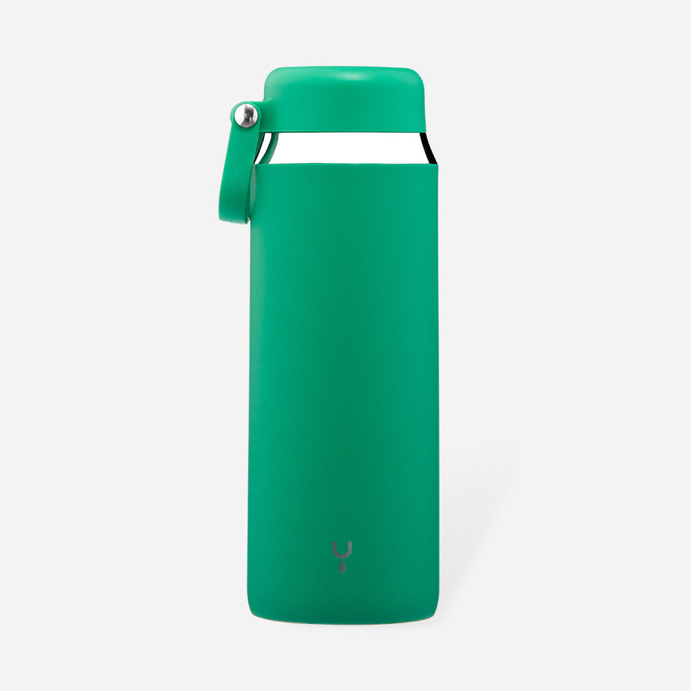 Time Mug Tumbler (500ml) BPA Free Green