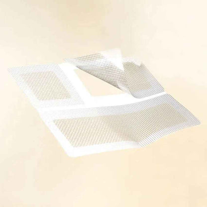 Window Screen Hole Repair Patch Multi-Type 3 Sticker 2p