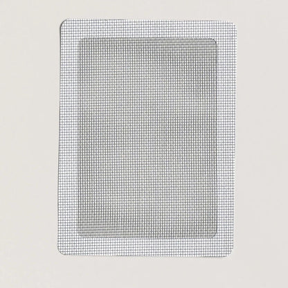 Window Screen Hole Repair Patch Sticker 2p (12x16cm)