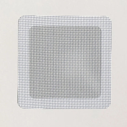 Window Screen Hole Repair Patch Sticker 2p (9x9cm)