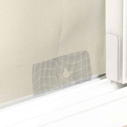 Window Screen Hole Repair Patch Sticker 4p (5x25cm)