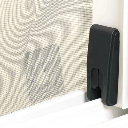 Window Screen Hole Repair Patch Sticker 4p (7x7cm)