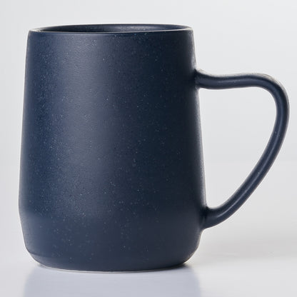 ARI Ceramic Mug Cup (390ml) Tableware Dishwasher Oven Safe Blue - 라씨에뜨 아리 머그 390ml 블루 - adamhnk