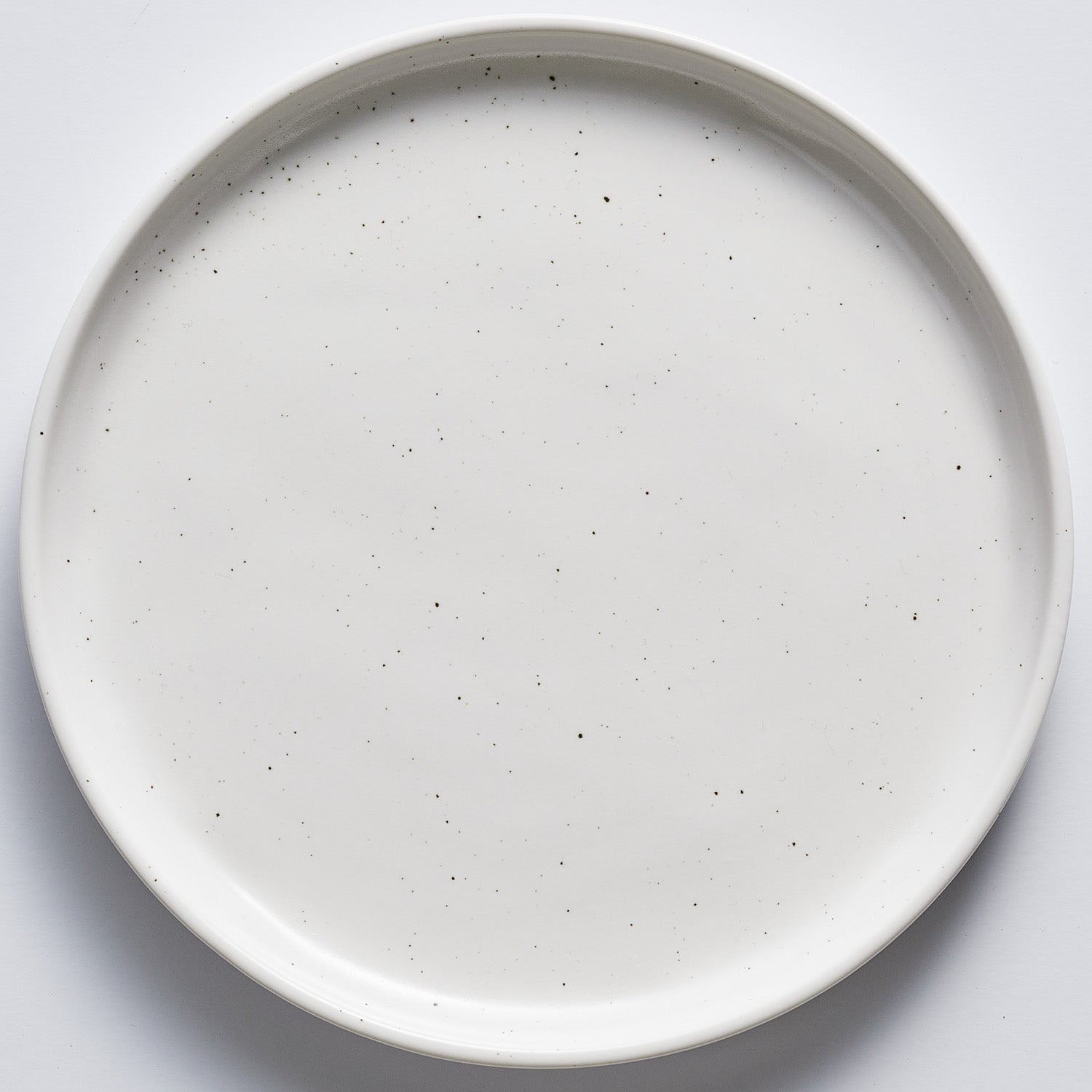 ARI Ceramic Coaster Tableware Dishwasher Oven Safe White - 라씨에뜨 아리 접시 화이트 - adamhnk