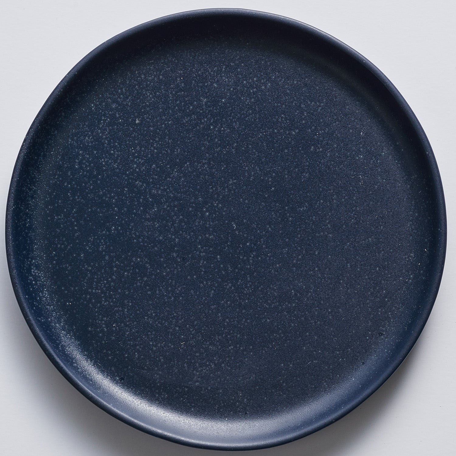 ARI Ceramic Coaster Tableware Dishwasher Oven Safe Blue - 라씨에뜨 아리 접시 블루 - adamhnk