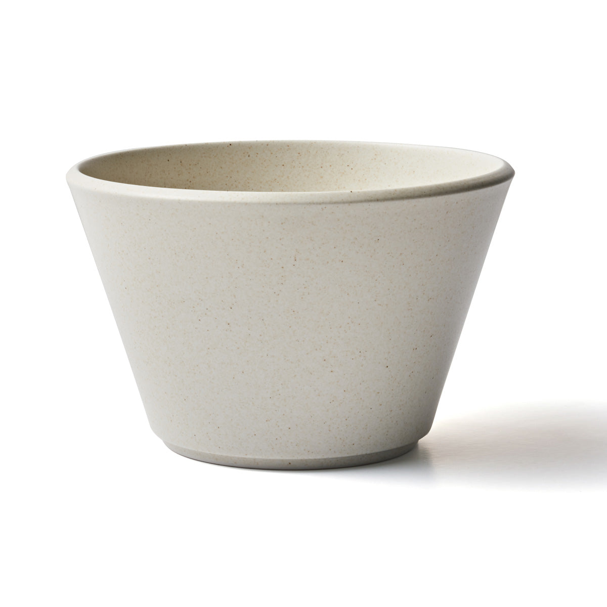 OVE Ceramic Noodle Bowl (1,010ml) Dishwasher Oven Safe Beige - 라씨에뜨 오브 우동기 솔트베이지 - adamhnk