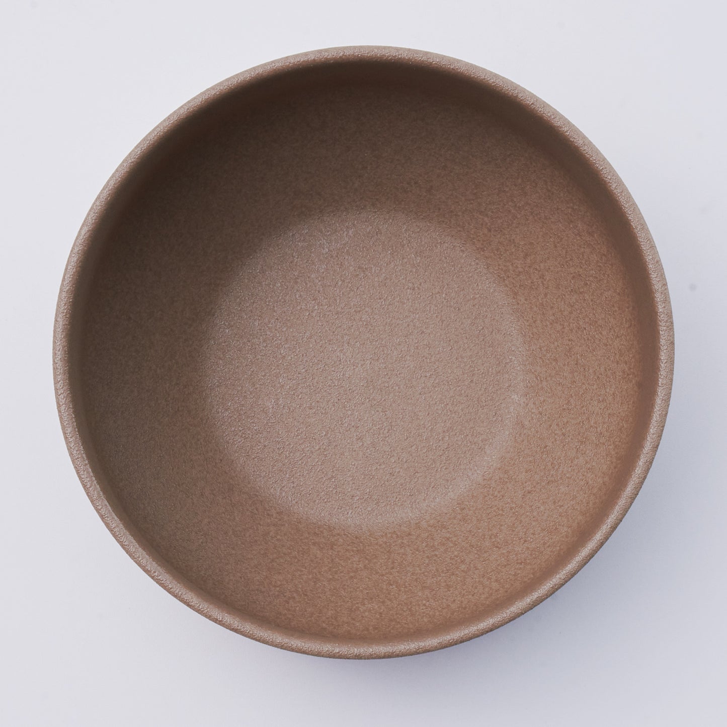 DILLO Art Objet Rice Bowl Dinnerware Brown - 라씨에뜨 딜로 공기 브라운 - adamhnk