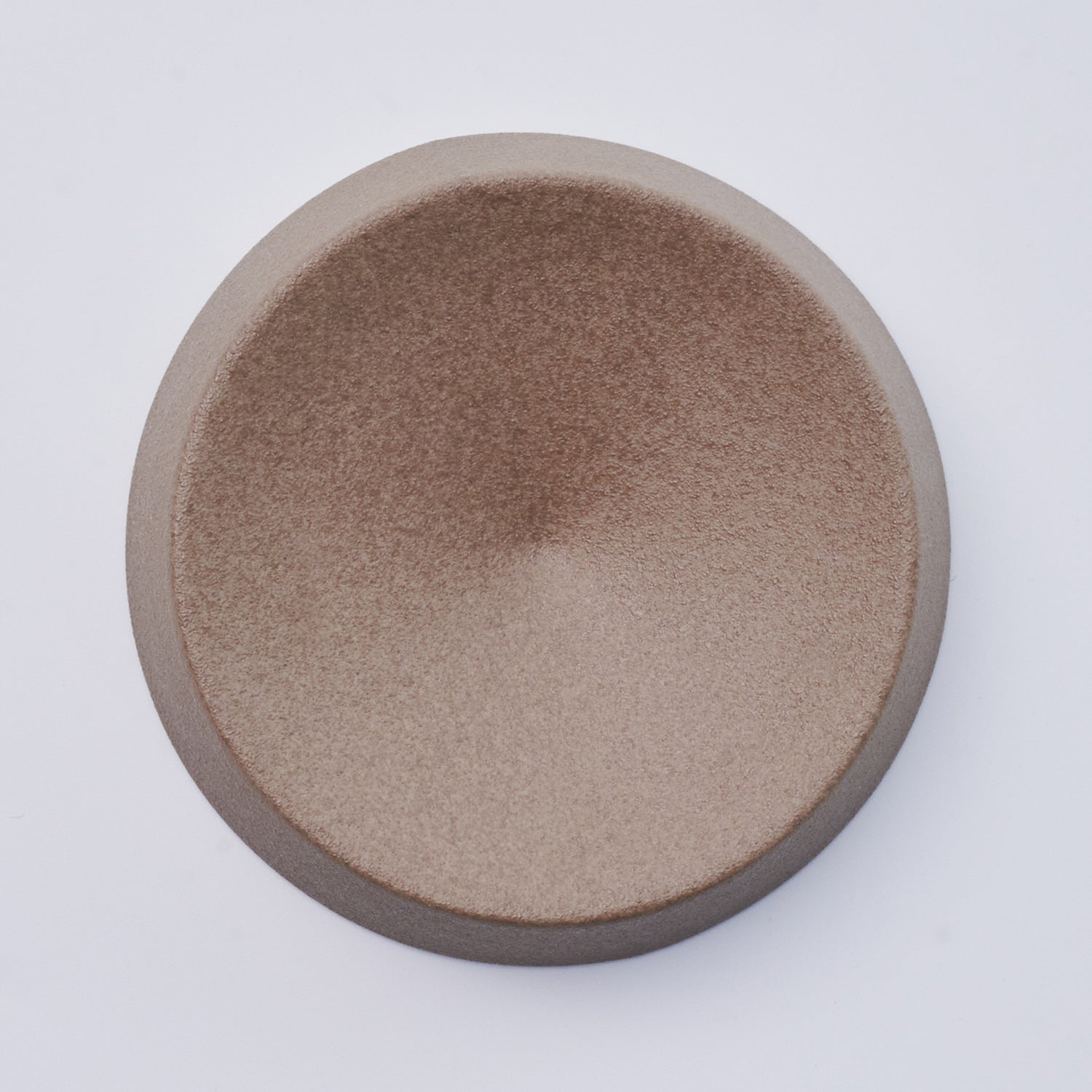 DILLO Art Objet Sauce Bowl Dinnerware Brown - 라씨에뜨 딜로 소스볼 브라운 - adamhnk