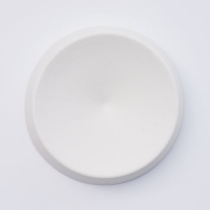 DILLO Art Objet Sauce Bowl Dinnerware White - 라씨에뜨 딜로 소스볼 화이트 - adamhnk