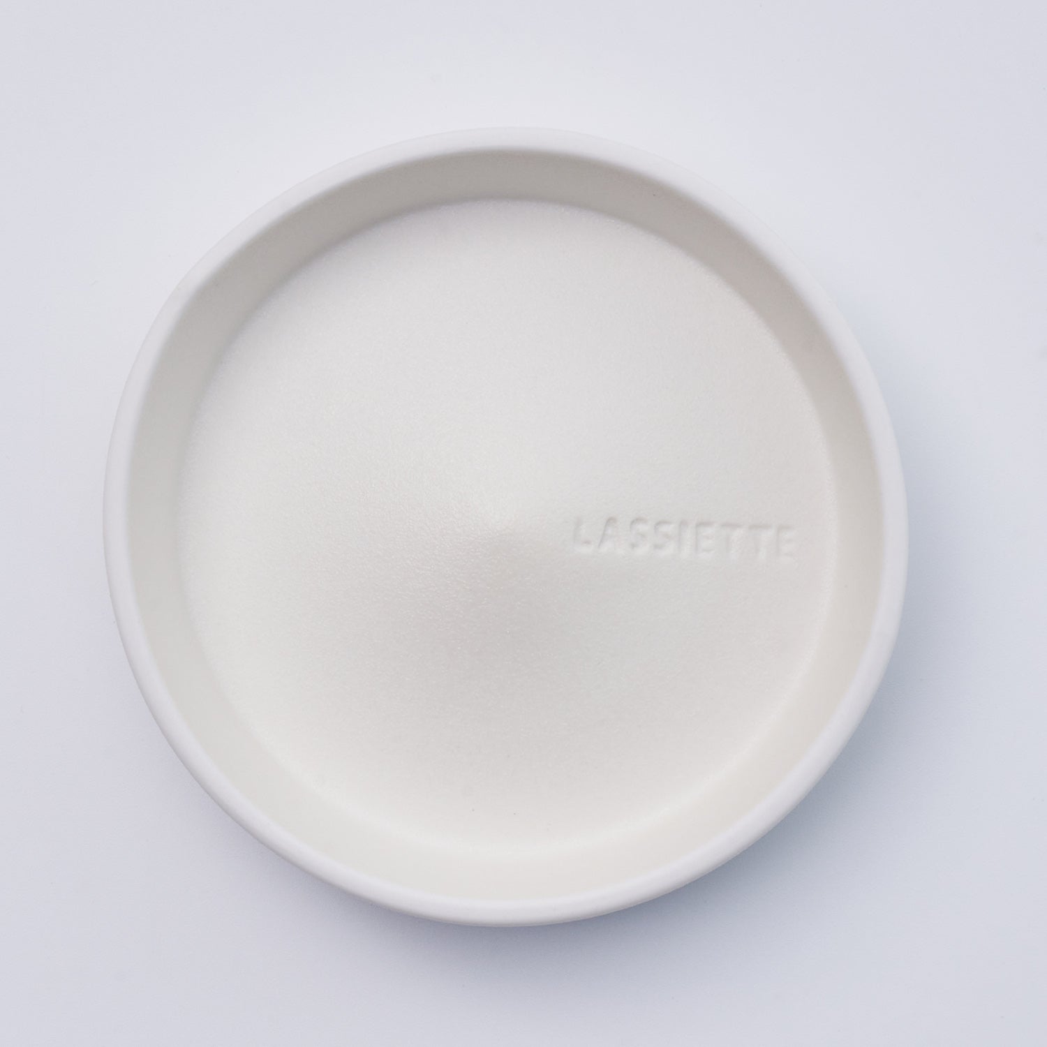 DILLO Art Objet Sauce Bowl Dinnerware White - 라씨에뜨 딜로 소스볼 화이트 - adamhnk