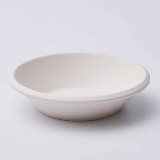 DILLO Art Objet Low Small Bowl Dinnerware White - 라씨에뜨 딜로 찬기소 화이트 - adamhnk