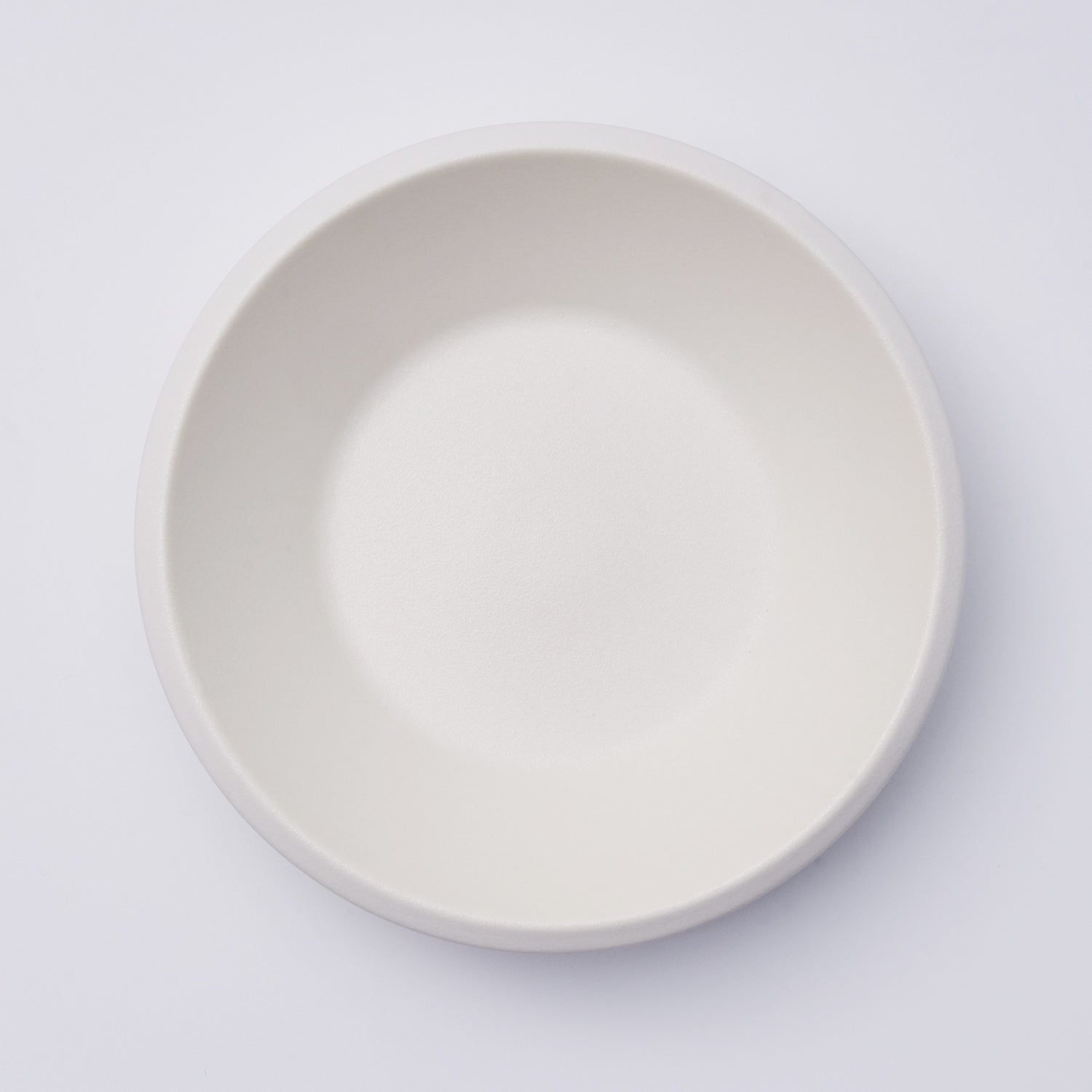 DILLO Art Objet Low Small Bowl Dinnerware White - 라씨에뜨 딜로 찬기소 화이트 - adamhnk